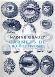 Carnets de la côte d'opale