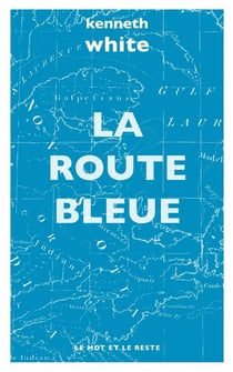 La route bleue