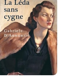 La Leda sans cygne