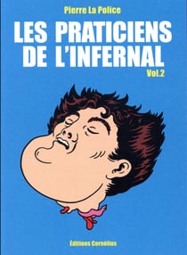 Les praticiens de l'infernal Tome 2