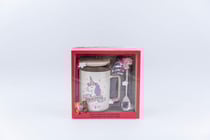 Planète licorne : 20 recettes de mug cakes & boissons féériques