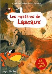 Les mysteres de lascaux