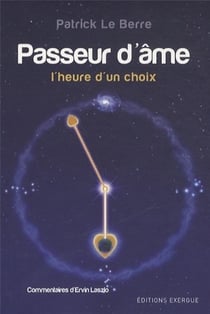 Passeur d'âmes - l'heure d'un choix