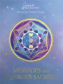 Messages des énergies sacrées