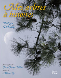 Mes arbres à histoires