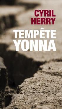 Tempete Yonna