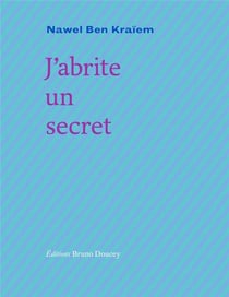 J'abrite un secret