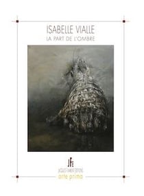 Isabelle vialle - la part de l'ombre