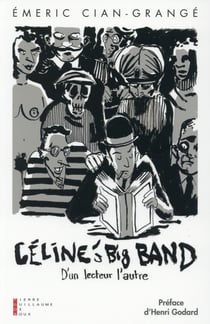 Céline's big band - d'un lecteur à l'autre
