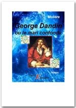 George Dandin ou le mari confondu