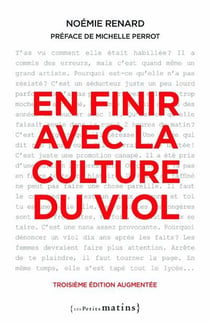 En finir avec la culture du viol