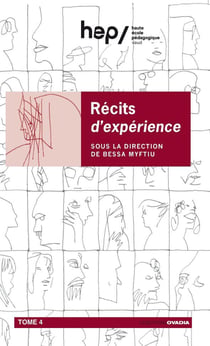 Récits d'expériences t.4
