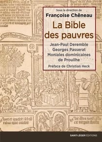 La bible des pauvres