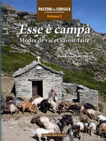 Esse è campà - modes de vie et savoir-faire