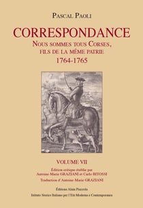 Correspondance Tome 7