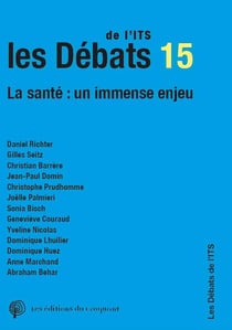 Les débats de l'ITS n.15
