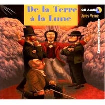 De la Terre à la Lune