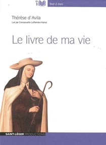 Le livre de ma vie