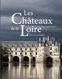 Les châteaux de la loire