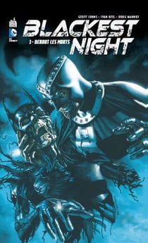 Blackest Night Tome 1