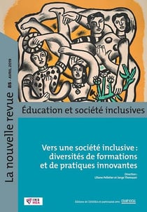 Vers une société inclusive