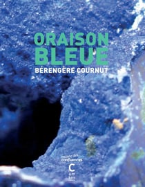 Oraison bleue