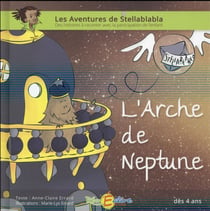 L'arche de Neptune