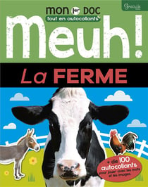 MEUH ! LA FERME