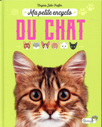Ma petite encyclo du chat