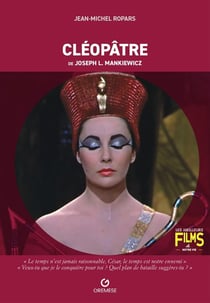 Cléopâtre de Joseph L. Mankiewicz