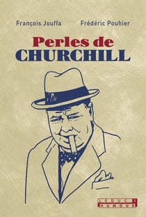 Perles de Churchill - édition collector