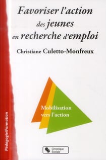 FAVORISER L'ACTION DES JEUNES EN RECHERCHE D'EMPLOI