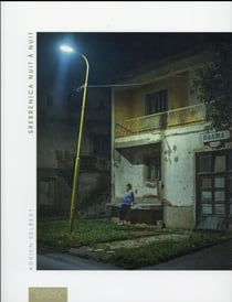 Srebrenica, nuit à nuit