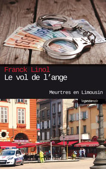 Le vol de l'ange