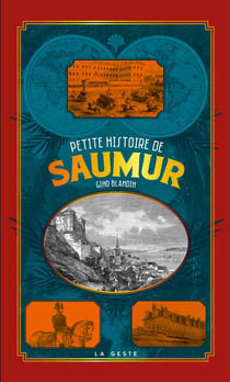 Petite histoire de Saumur