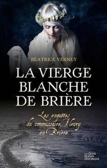 La vierge blanche de Brière