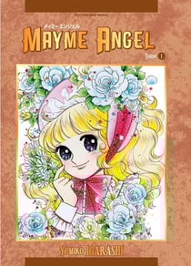 Mayme angel Tome 1
