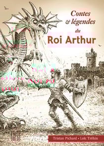 Contes et legendes du Roi Arthur
