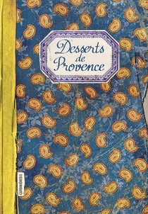 Desserts de Provence