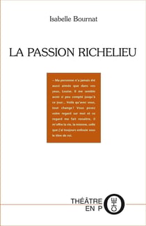 La passion Richelieu