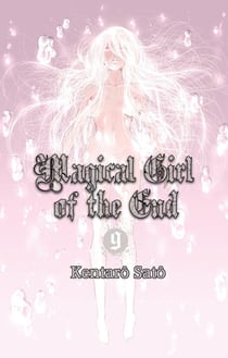Magical girl of the end Tome 9
