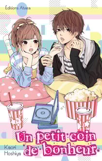 Un petit coin de bonheur