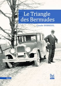 Le triangle des bermudes