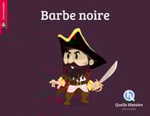 Barbe noire