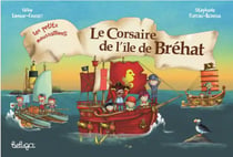 Le corsaire de l'île de Bréhat