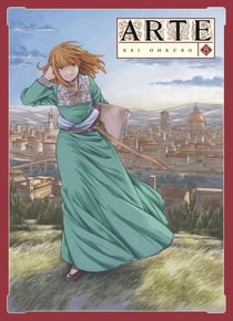 Arte Tome 8