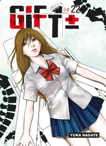 Gift +/- Tome 22