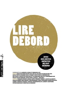 Lire debord