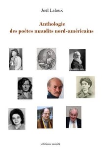 Anthologie des poètes maudits nord américains