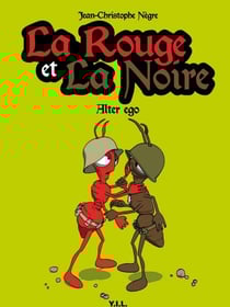 La rouge et la noire t.1